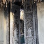 Balinese Timber Doors