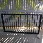 DIY Gate Project