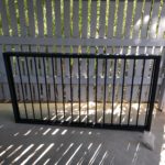 DIY Gate Project