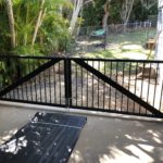 DIY Gate Project