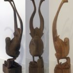 Wood Carving