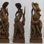 Wood Carving