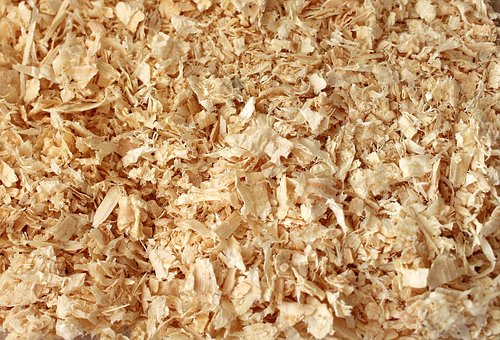 What To Do with Sawdust and Wood Shavings?
