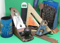 Top 5 Essential Woodworking Hand Tools for Every Workshop