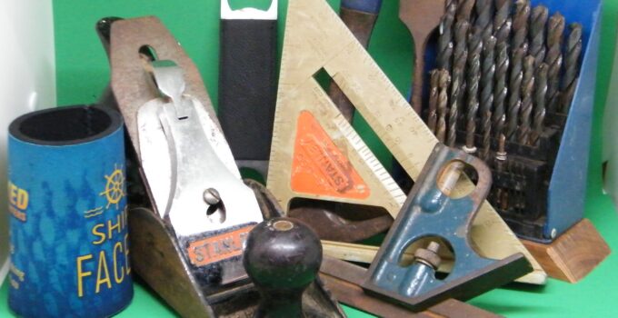 Top 5 Essential Woodworking Hand Tools for Every Workshop
