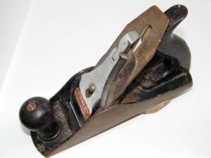 Woodworking Hand Plane